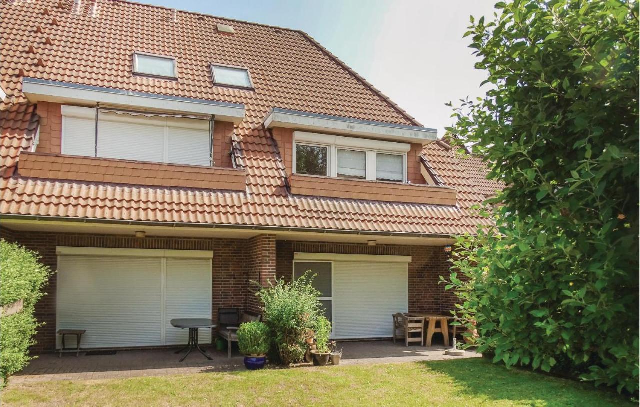Beautiful Apartment In Buesum Ot Westerdeichs, Exterior photo